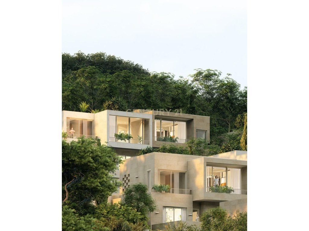 Vilë 5+3 Në Shitje në Jalë, Vlorë  262.375 m²