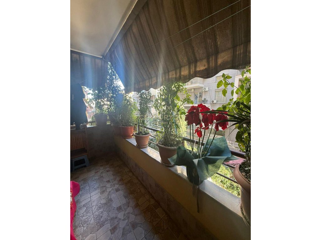 SHITET APARTAMENT 2+1+2 TEK RRUGA KAVAJES!