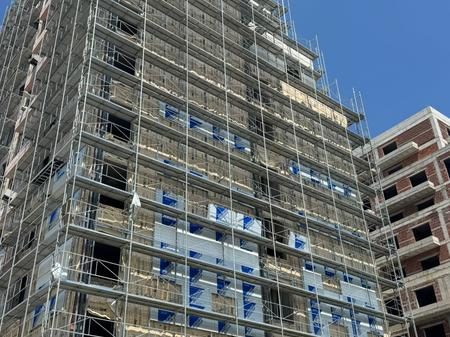 Ish Fusha e Aviacionit – Shitet Apartament 1+1 | Mundësi Investimi