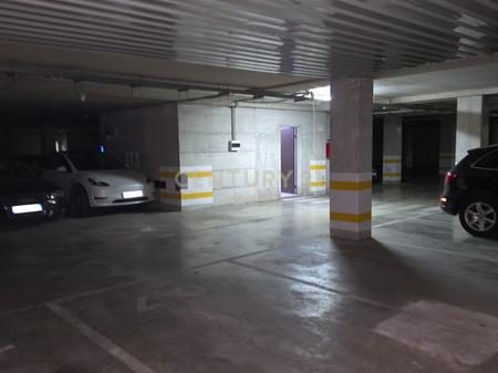 Shiten 3 Vendparkime  pranë ish-Tregut Elektrik!
