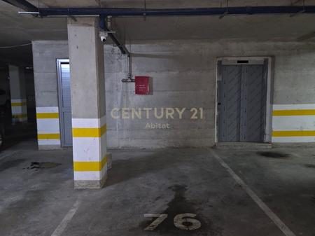 Shiten 3 Vendparkime  pranë ish-Tregut Elektrik!