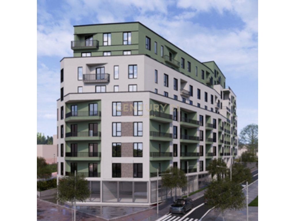 APARTAMENT 2+1+2 PER SHITJE, PASKUQAN