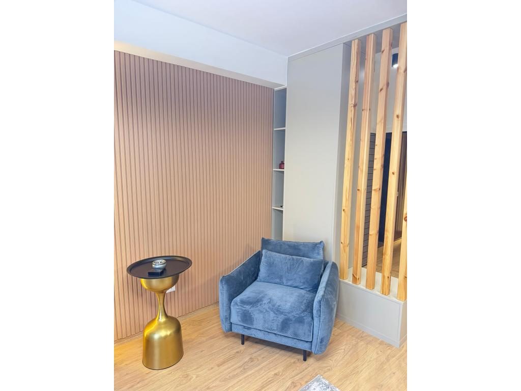 APARTAMENT LUKSOZ NE SHITJE, NE KOMPLEKSIN "FRATARI" NE ASTIR!