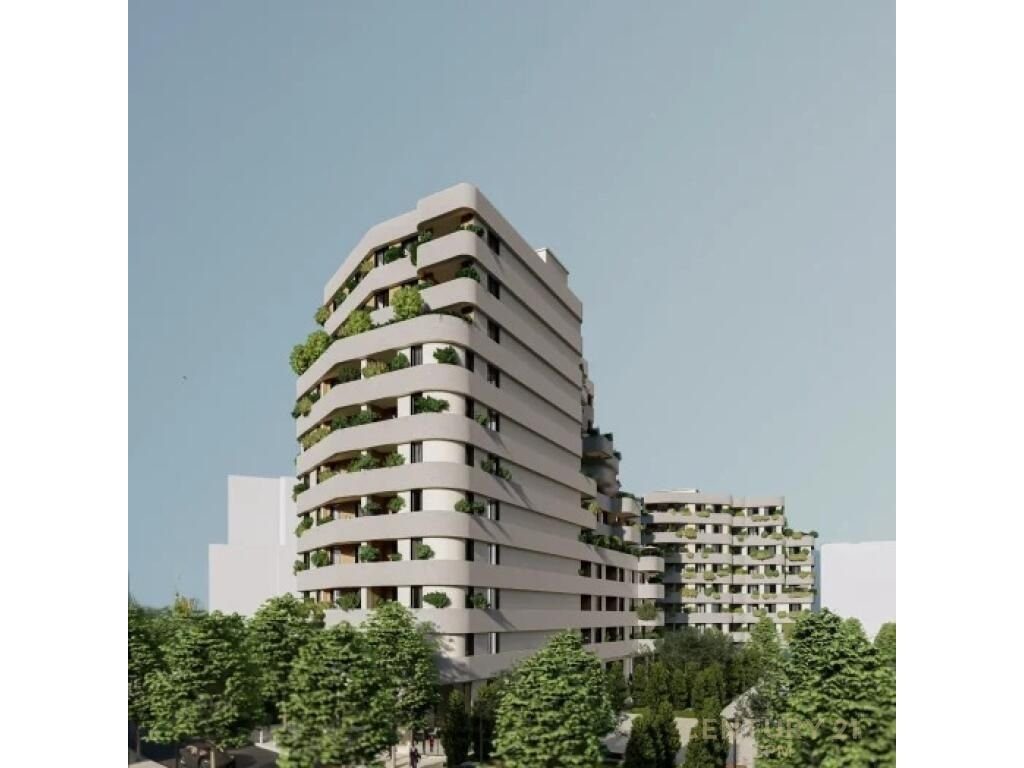 Apartament 1+1 ne shitje tek Aluna Complex, Paskuqan!