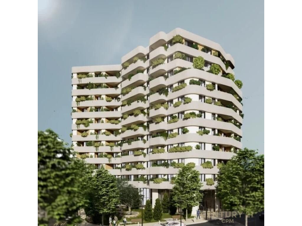 Apartament 1+1 ne shitje tek Aluna Complex, Paskuqan!