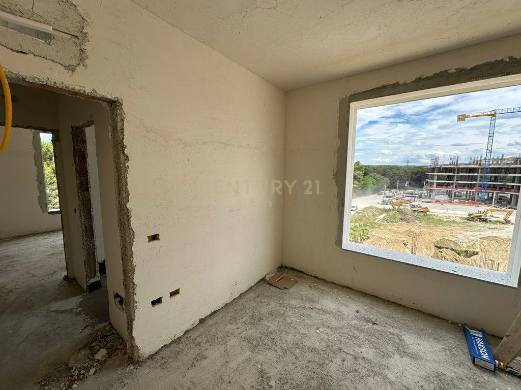SHESIM APARTAMENT 2+1 OBJEKTI 1 TEK PALM PARADISE, QERRET !