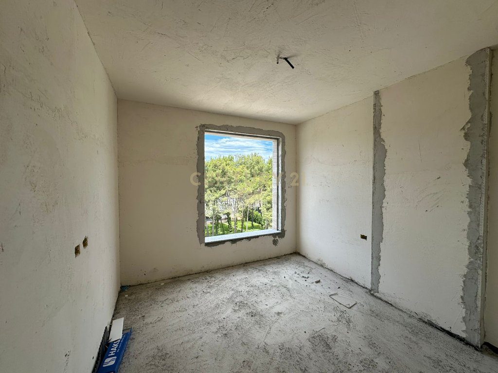 SHESIM APARTAMENT 2+1 OBJEKTI 1 TEK PALM PARADISE, QERRET !