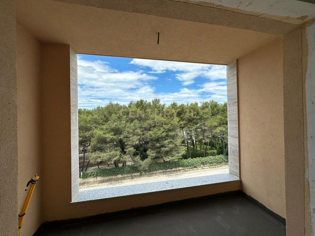 SHESIM APARTAMENT 1+1 OBJEKTI 1 TEK PALM PARADISE, QERRET !