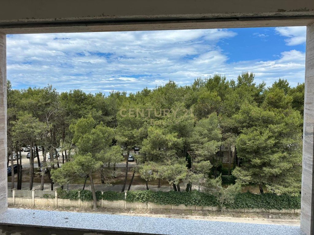 SHESIM APARTAMENT 1+1 OBJEKTI 1 TEK PALM PARADISE, QERRET !