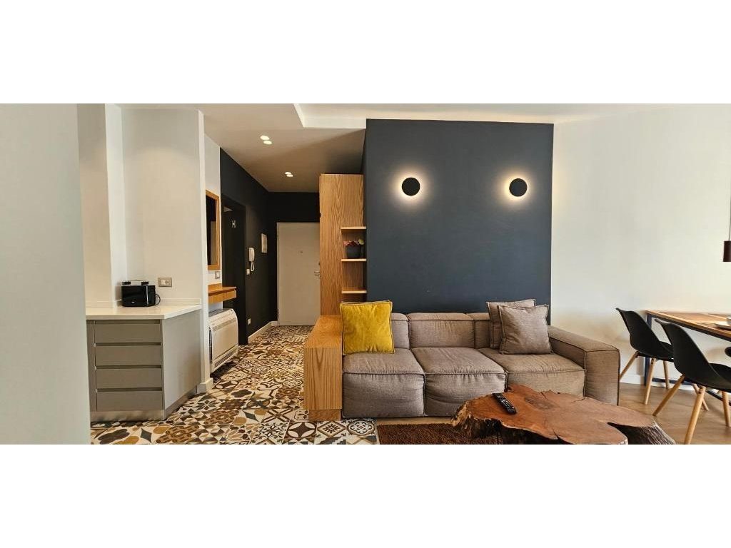 MOZART RESIDENCE, SHESIM APARTAMENT 1+1 ME VERANDE!