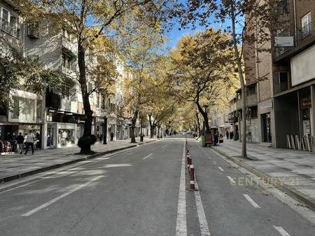 SHITJE BIZNESI, MYSLYM SHYRI, TIRANE!