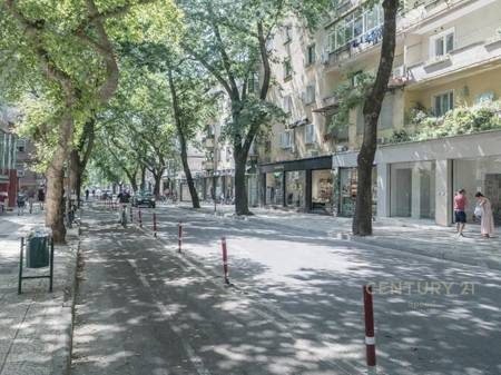 SHITJE BIZNESI, MYSLYM SHYRI, TIRANE!