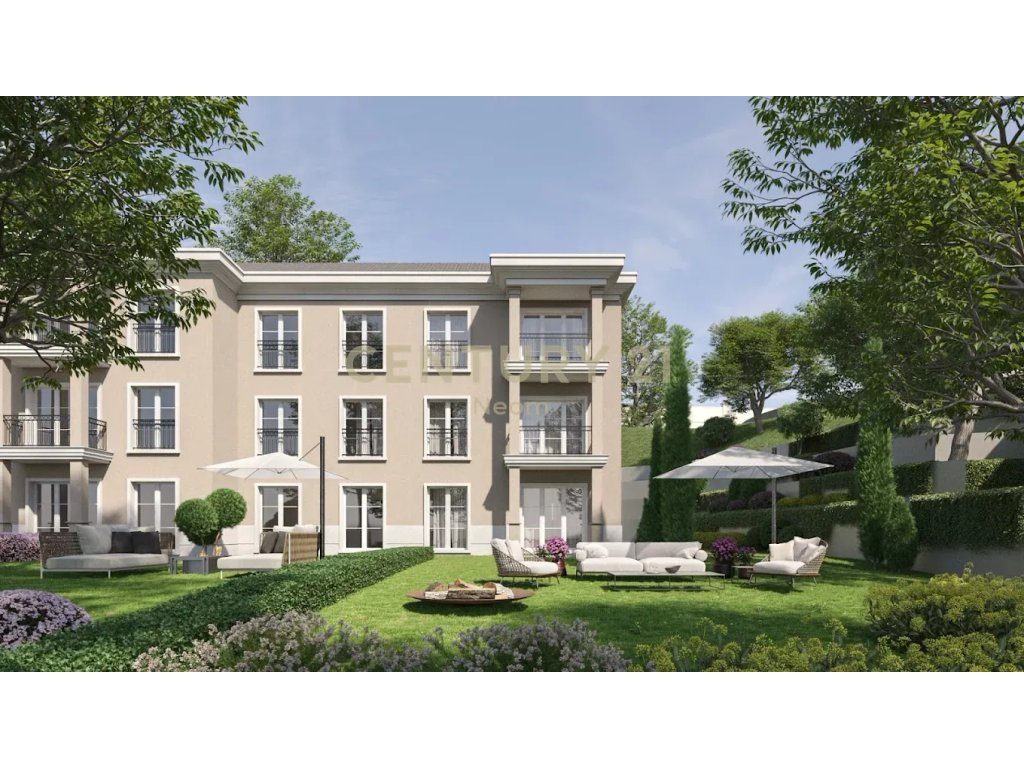 Shesim Apartament 2+1 Rolling Hills Liqeni