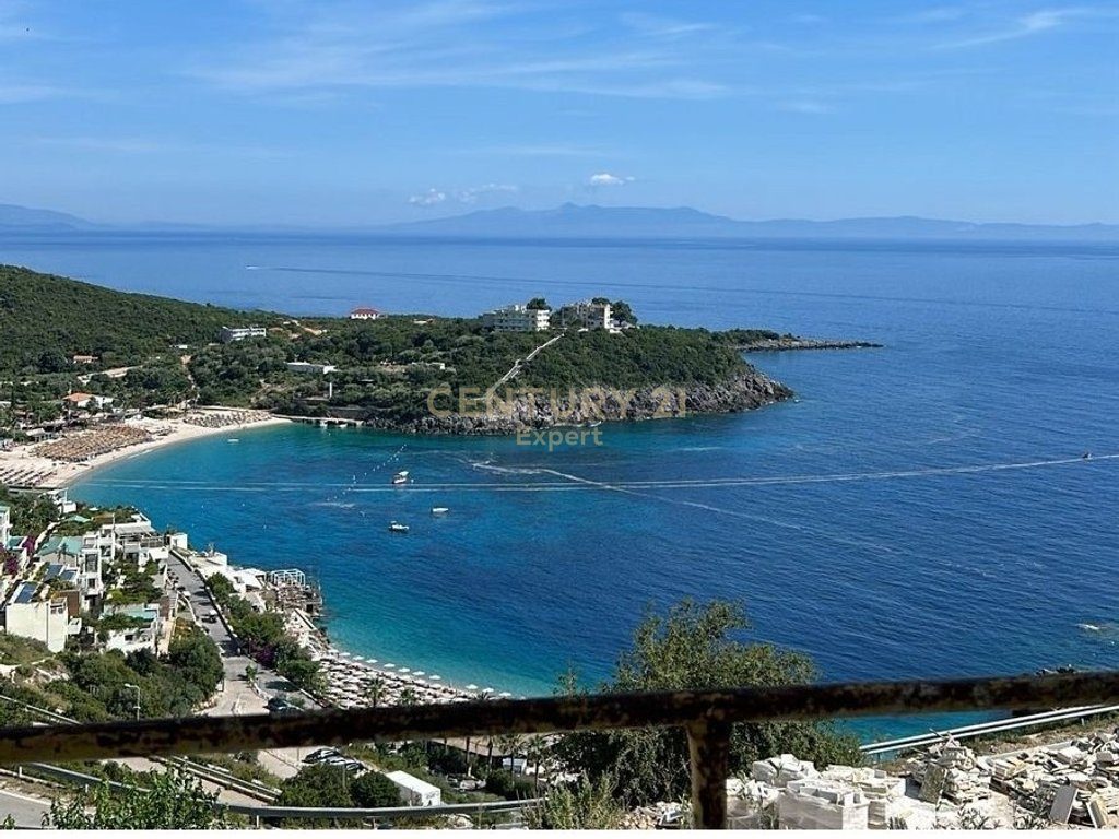 FAMILY VILLA PER SHITJE NE FOLIE VILLAGE JALE, RRESHTI I PARE !!