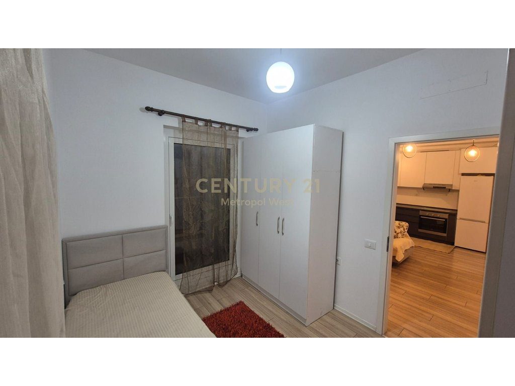 Jepet me qira apartament 2+1 ne Mangalem, Ali Demi!!!