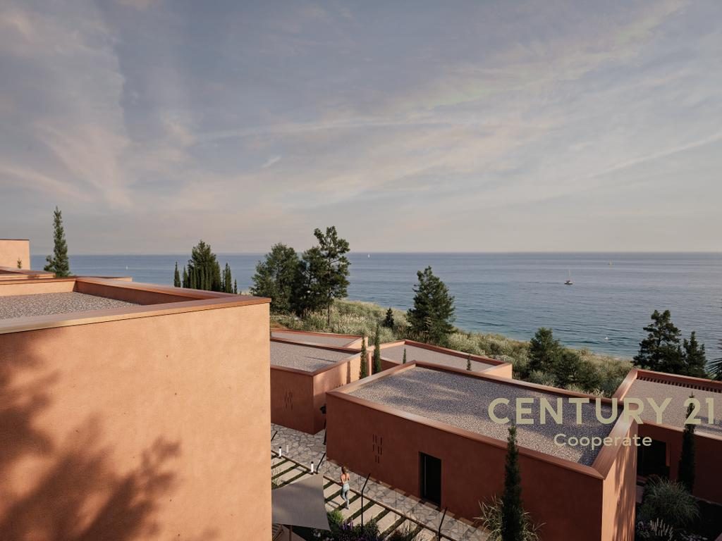 APARTAMENT 1+1 NE SHITJE NE "IONAIN PALASE" - 221057€ | 79 m²