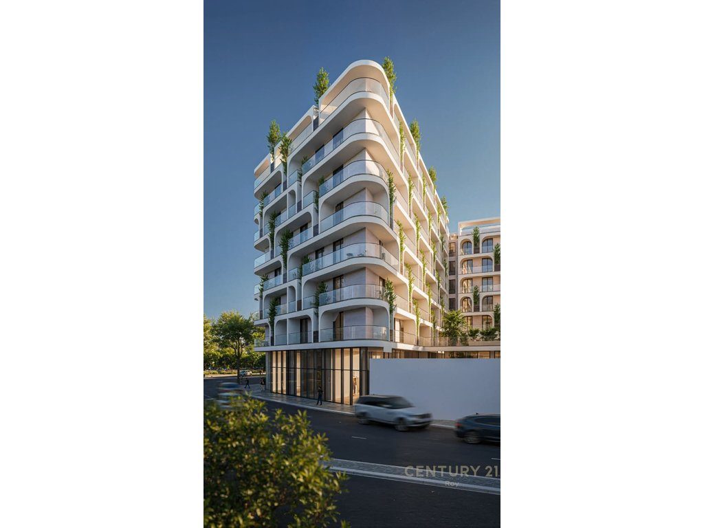 APARTAMENT 1+1 PER SHITJE NE GOLEM! MUNDESI PAGESE ME KESTE!