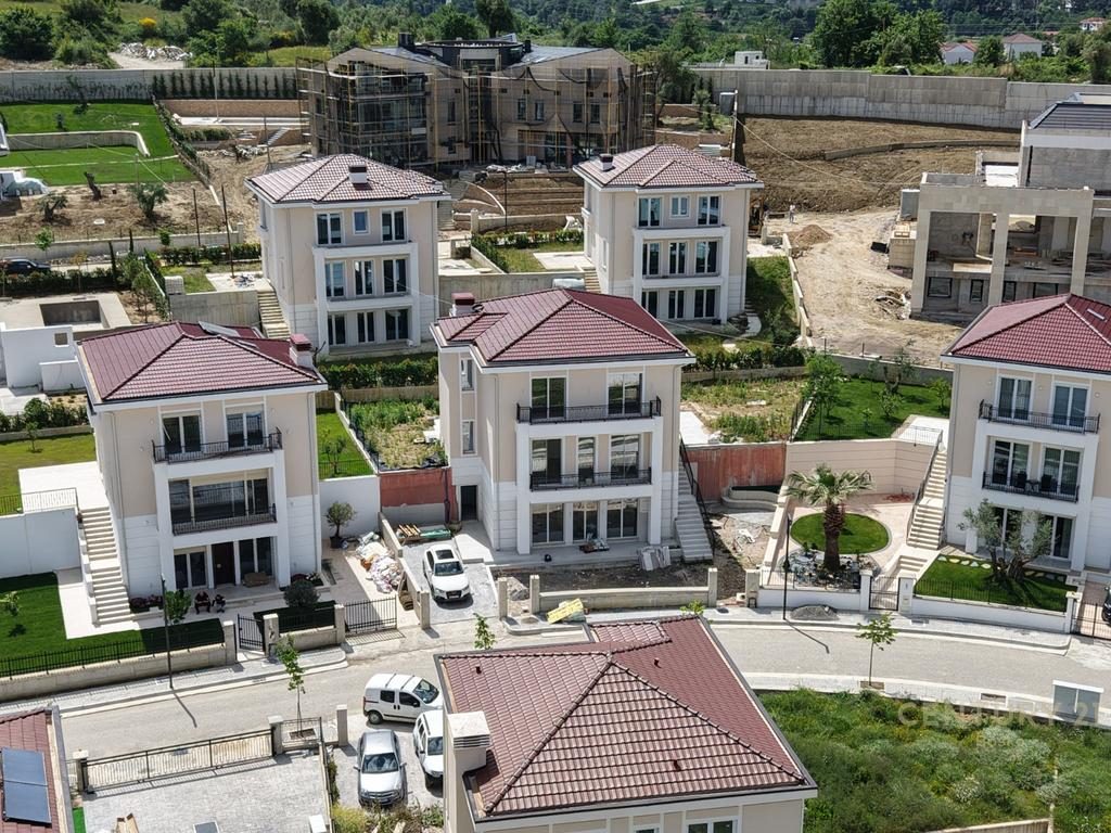 EKSKLUZIVE dhe OKAZION PER KOHE TE LIMITUAR! 
SHESIM VILE NE REZIDENCEN COLLINA VERDE - TEG!