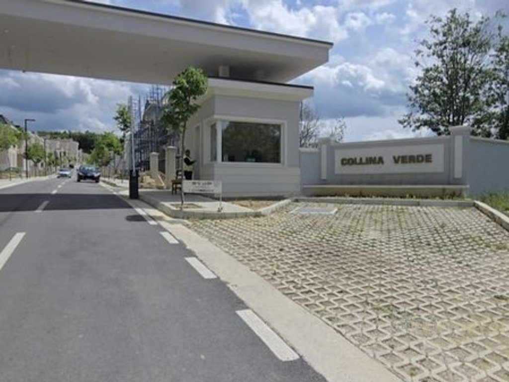 EKSKLUZIVE dhe OKAZION PER KOHE TE LIMITUAR! 
SHESIM VILE NE REZIDENCEN COLLINA VERDE - TEG!