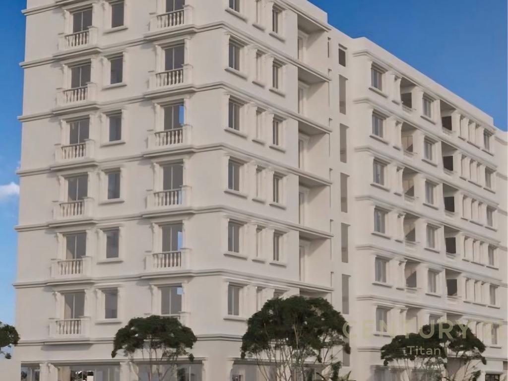 Apartament 2+1 per shitje ne Kamez