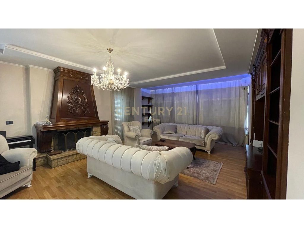 Qira, Apartament 2+1+2, Sheshi Willson