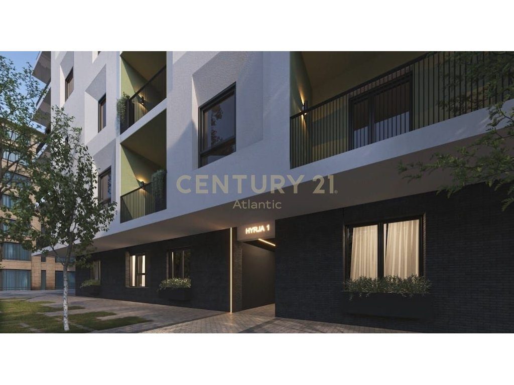 Apartament 1+1 Për Shitje në Golem, Durrës
