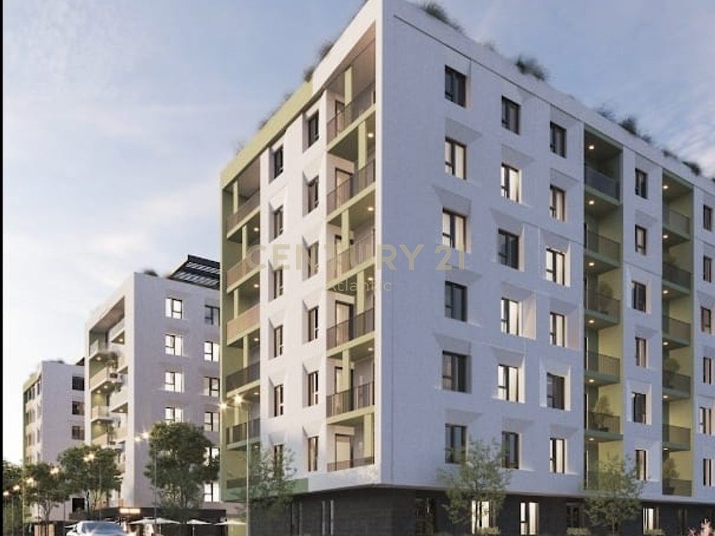 Apartament 1+1 Për Shitje në Golem, Durrës
