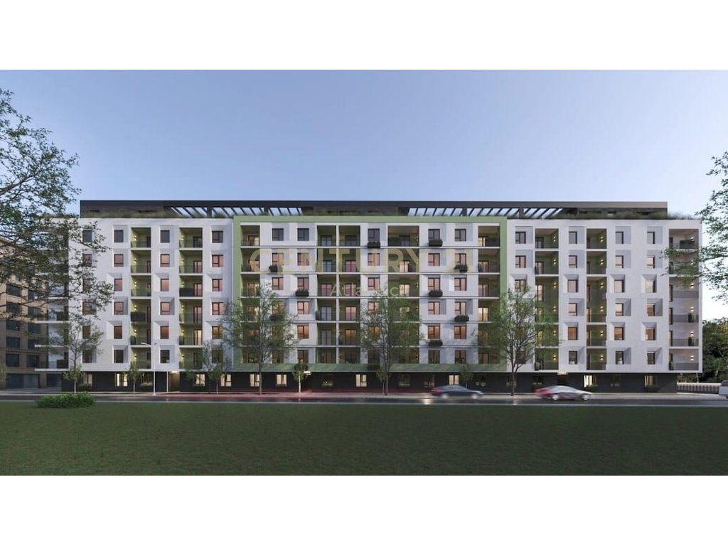 Apartament 1+1 Për Shitje në Golem, Durrës
