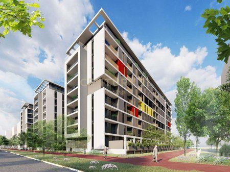 Njësi shërbimi për shitje në Univers City – QTU