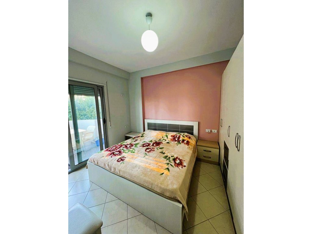 APARTAMENT 2+1 PER SHITJE ,NE LUNGOMARE 2!