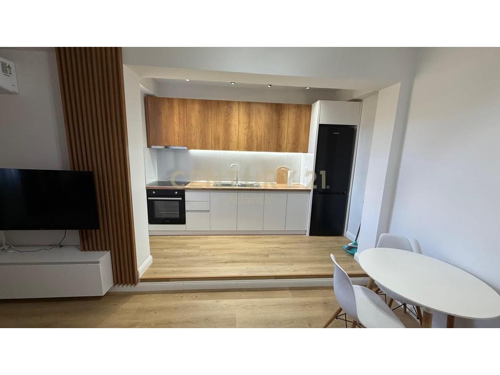Apartament 1+1 në Shitje – Plazh, Durrës 50 m² • 90,000€ • Vijë e dytë me detin
