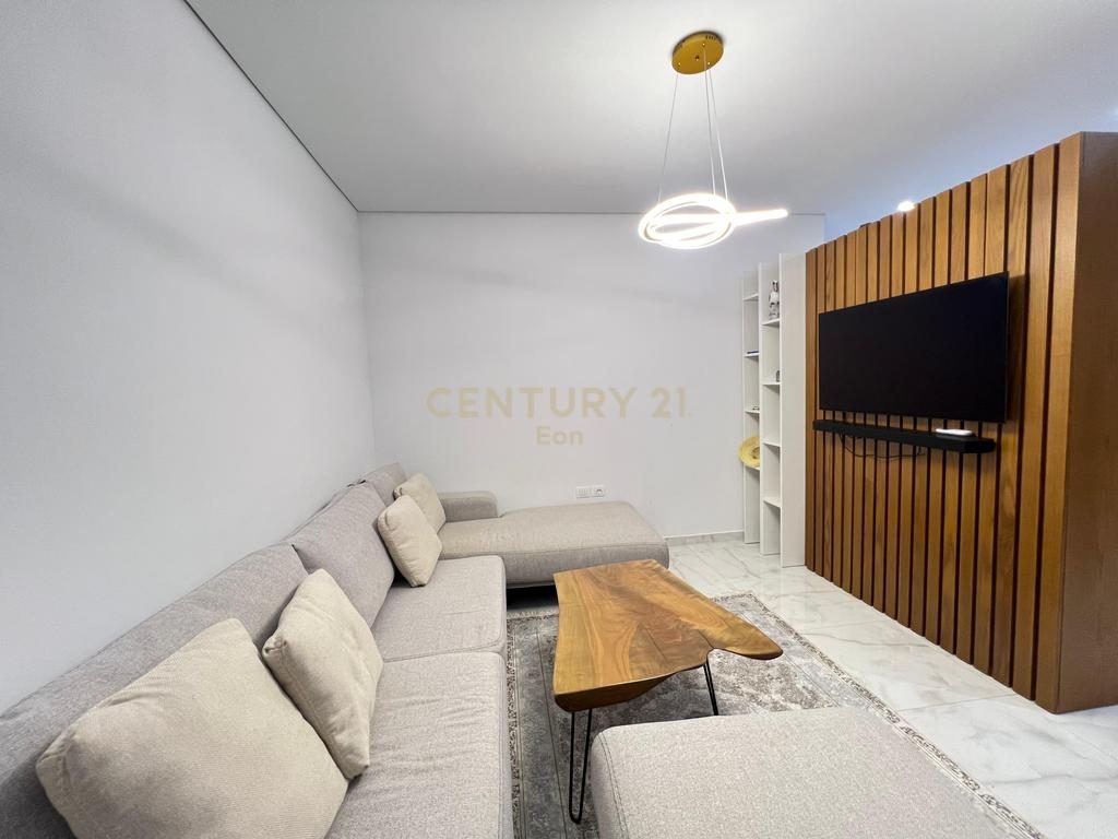 Shitet, Apartament 2+1, San Pietro Residence, Gjiri i Lalzit !