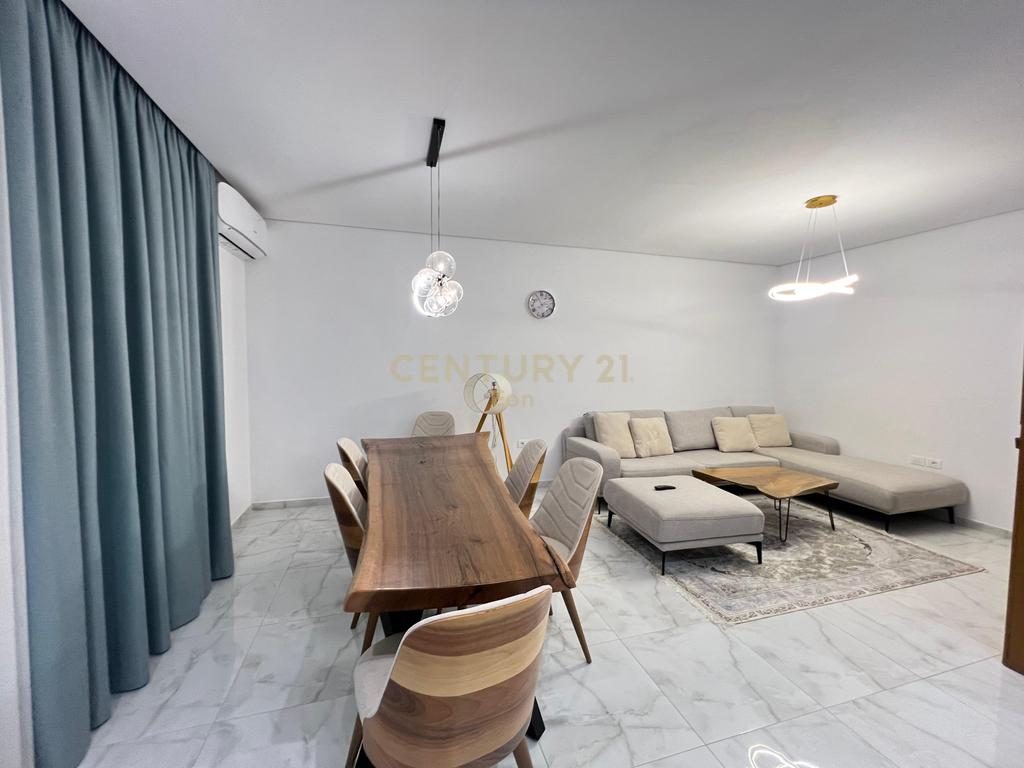 Shitet, Apartament 2+1, San Pietro Residence, Gjiri i Lalzit !