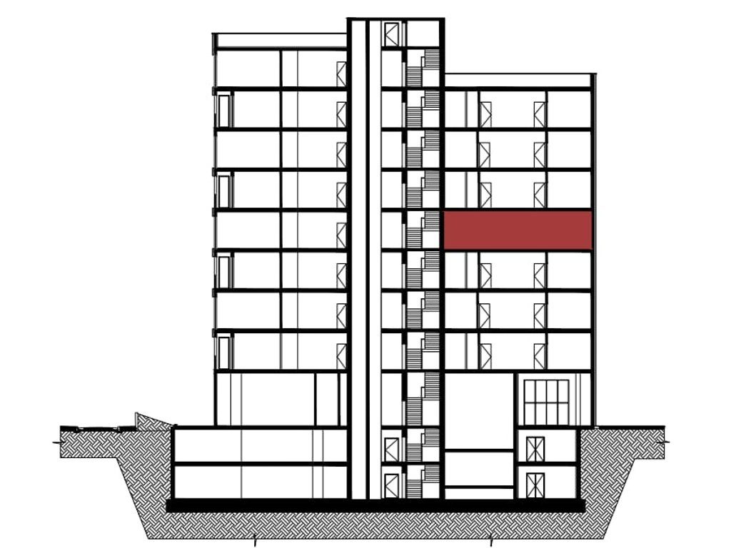 SHITET APARTAMENT 1+1 NE KAMEZ !