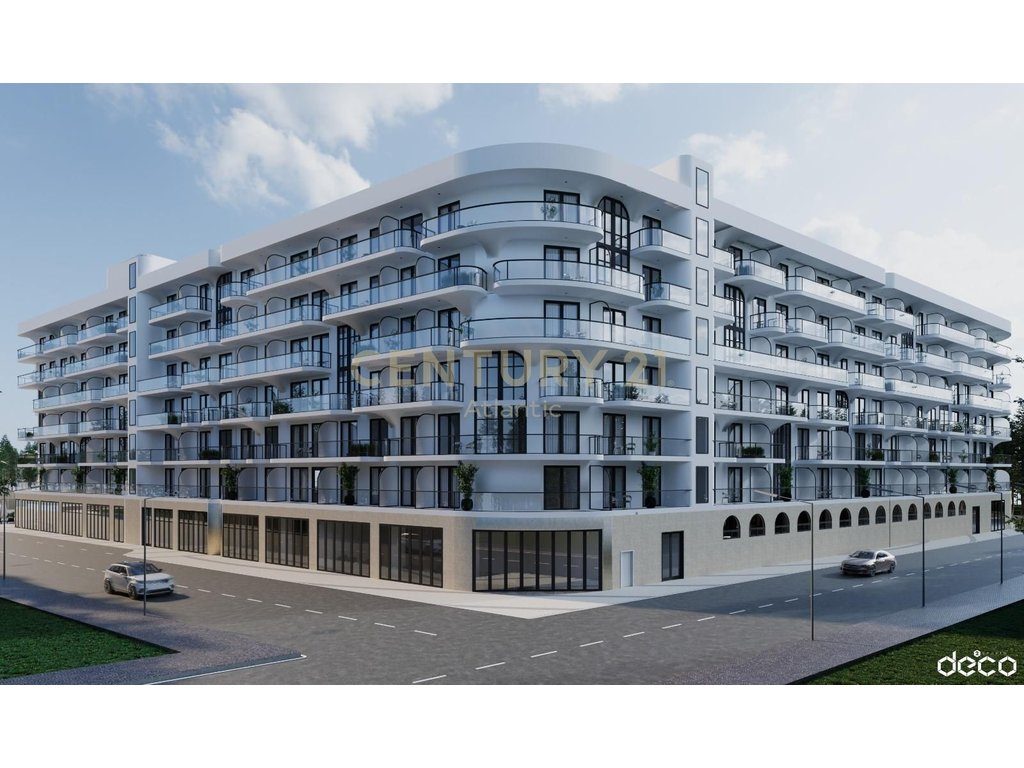 Apartament 1+1 në shitje në Qerret, Durrës