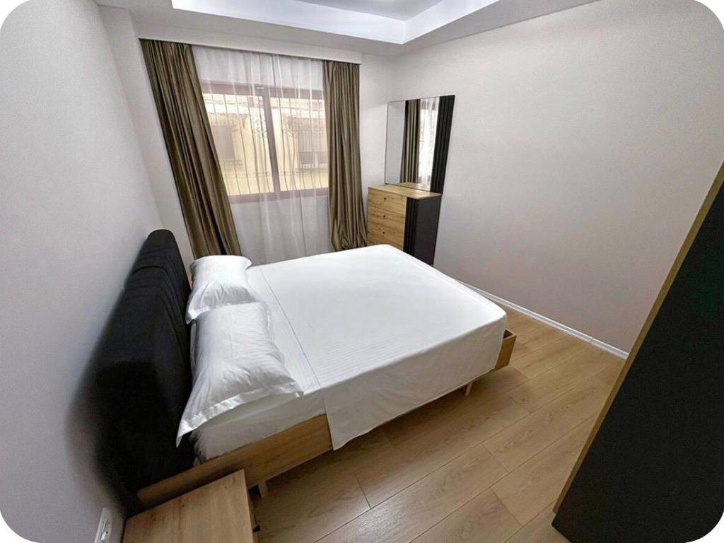 Apartament 2+1 Me Qira në Restorant Durrësi, Tiranë - 800€