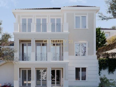 SHESIM VILE LUKSOZE TEK ROLLING HILLS