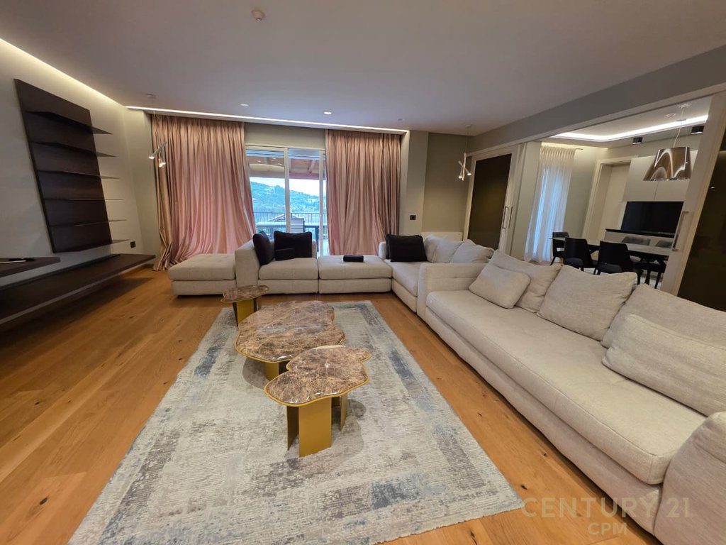 SHESIM APARTAMENT 2+1+2 LUX TEK SECRET GARDEN!