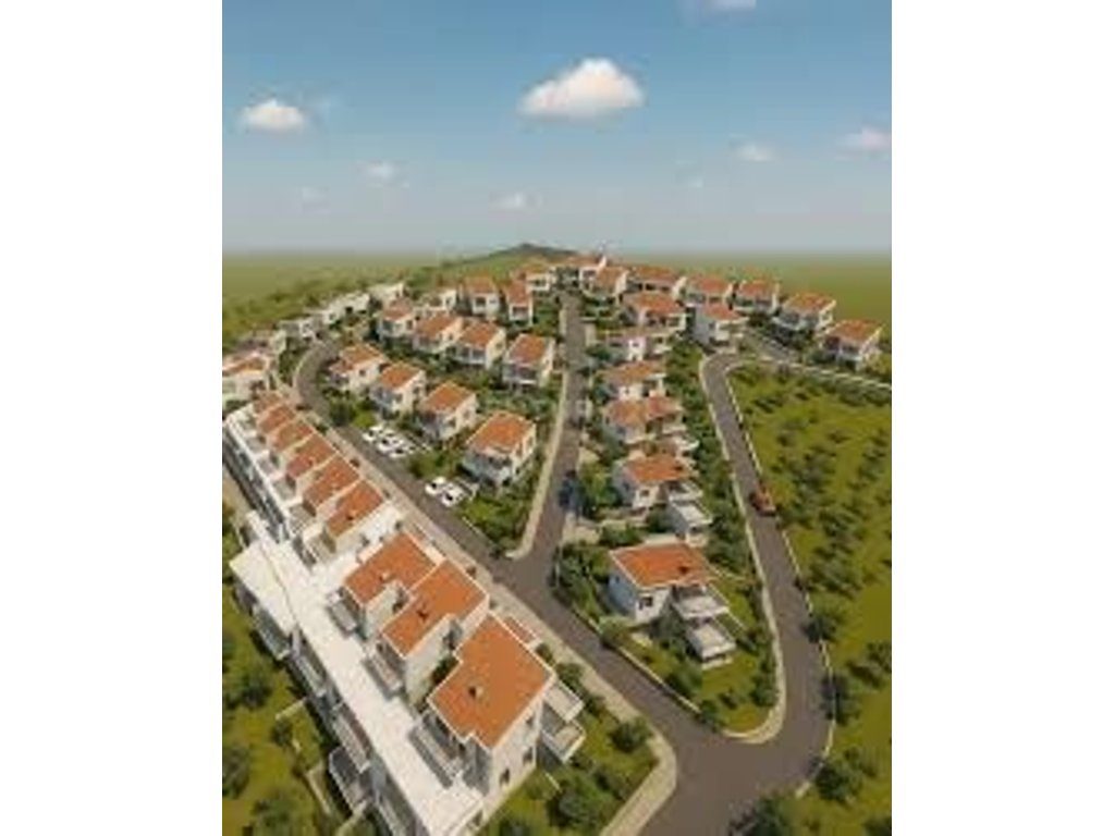 HEKLA RESIDENCE,1+1+ballkon, , Farkë e Vogël, - 132,525€ | 85.5 m²
