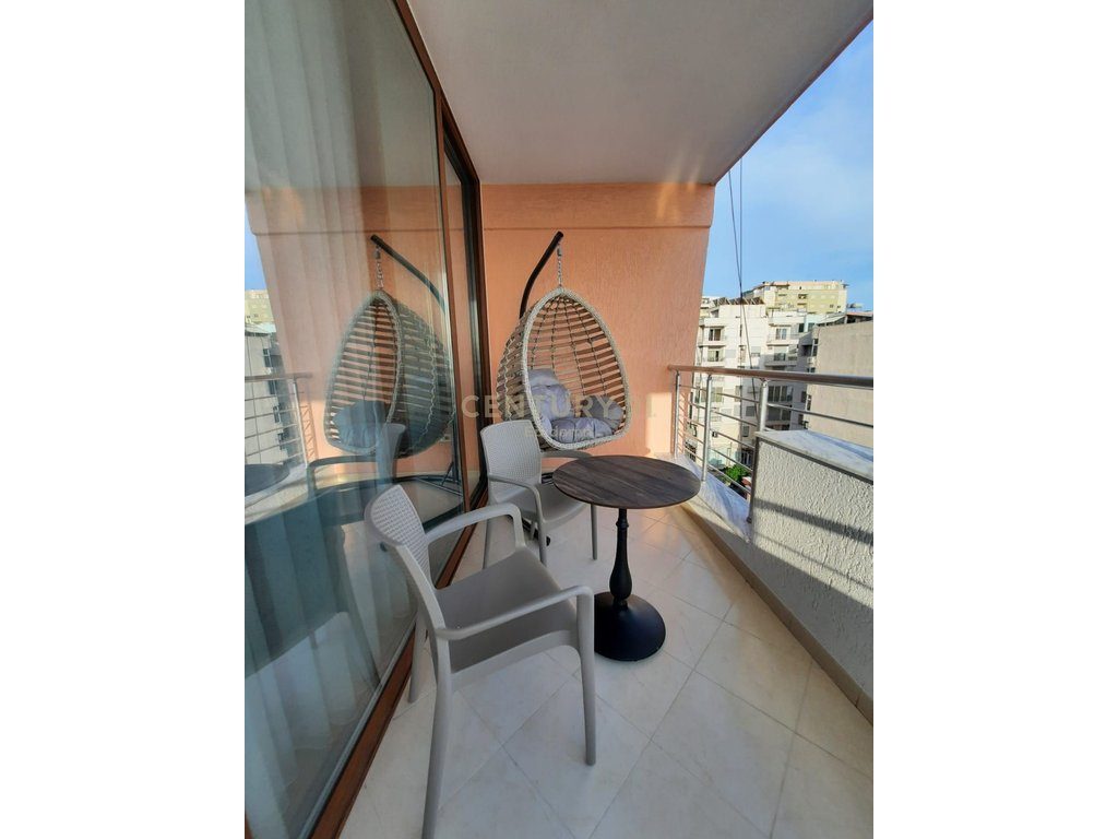 Apartament 2+1  për Qira në Currila, Durrës !