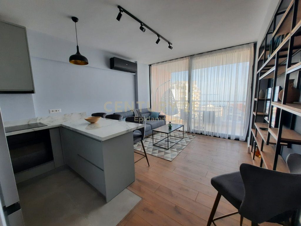 Apartament 2+1  për Qira në Currila, Durrës !