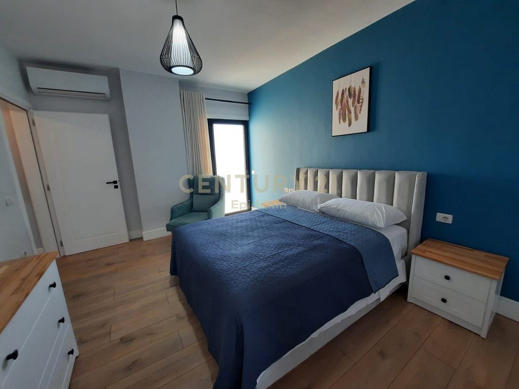 Apartament 2+1  për Qira në Currila, Durrës !