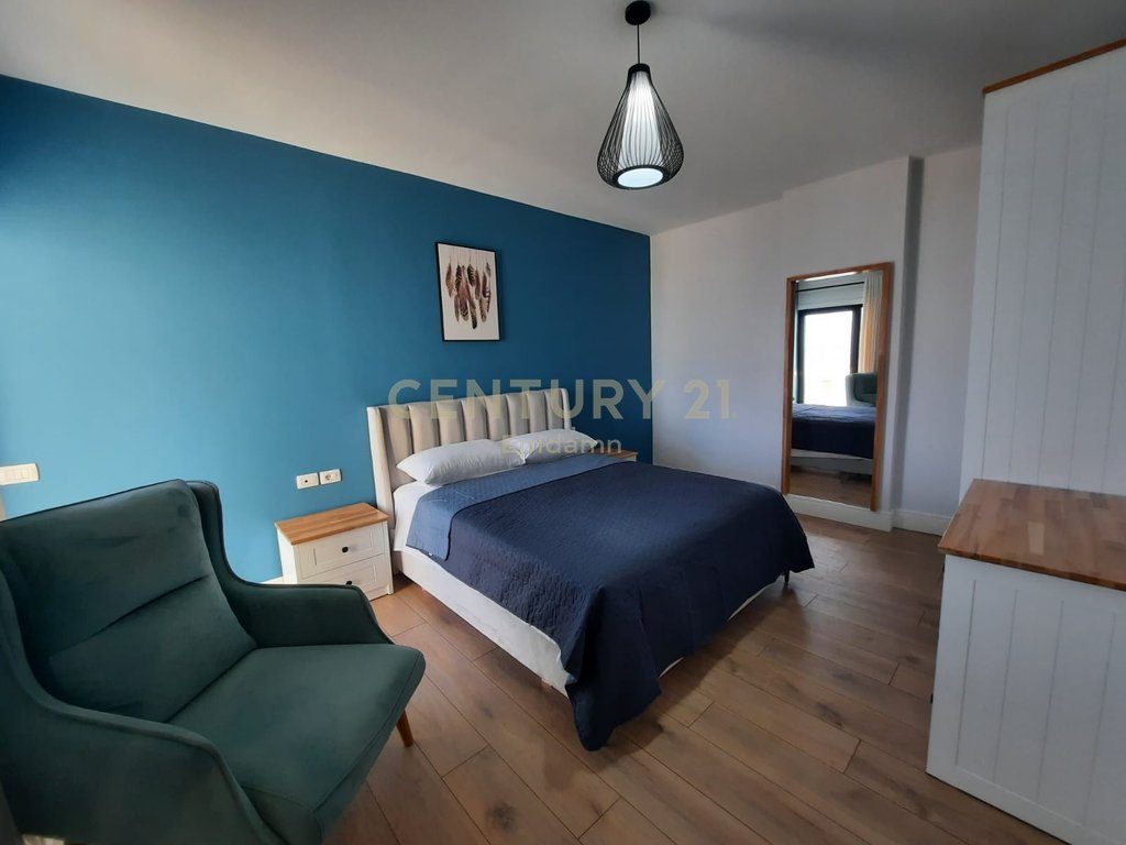 Apartament 2+1  për Qira në Currila, Durrës !