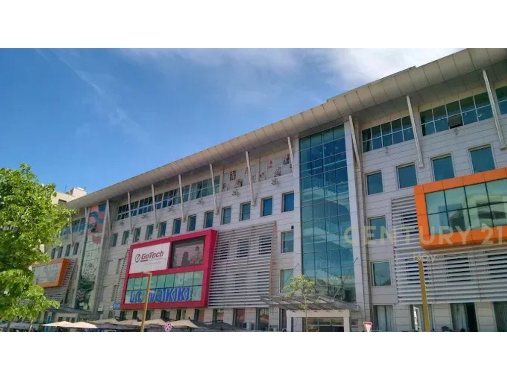 Dyqan Për Shitje Ne Flagship Center , Durrës .!!