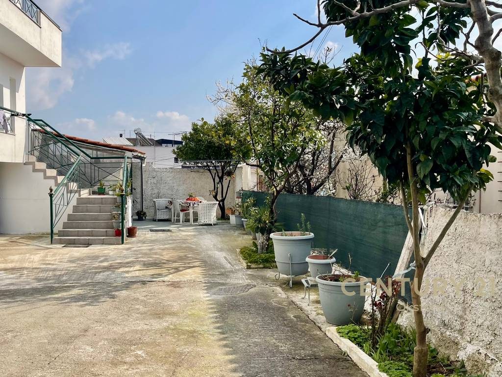 Apartament 3+2+1 për Shitje në Shkozë Tiranë!!