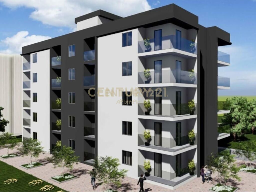 Apartament 2+1 Për Shitje në Golem, Durrës - 77,855€ | 67.7 m²