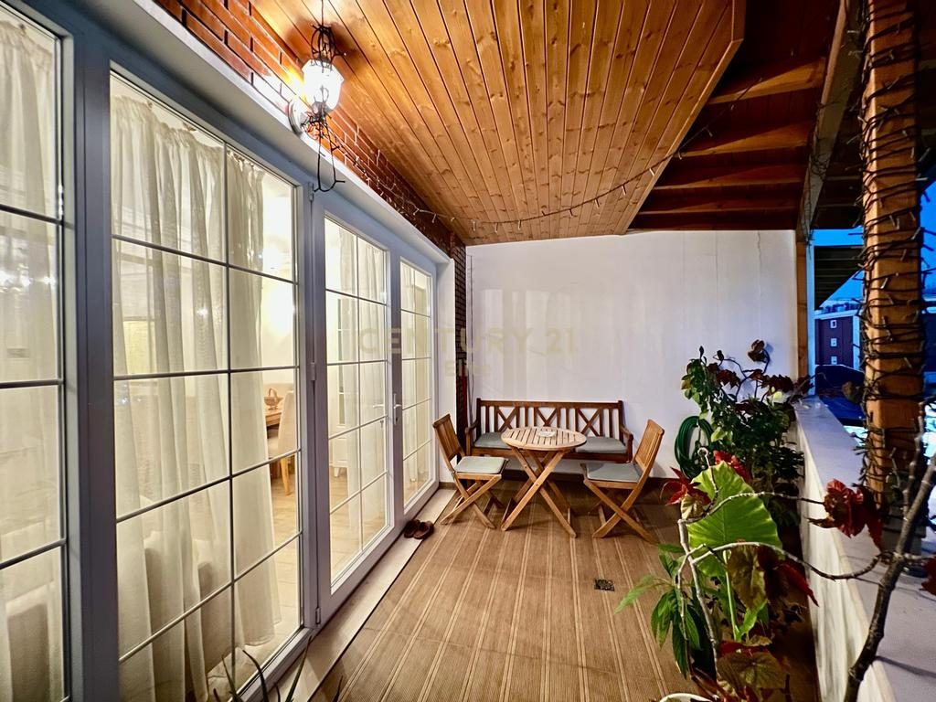 QIRA, APARTAMENT 2+1+POST PARKIMI, DON BOSKO