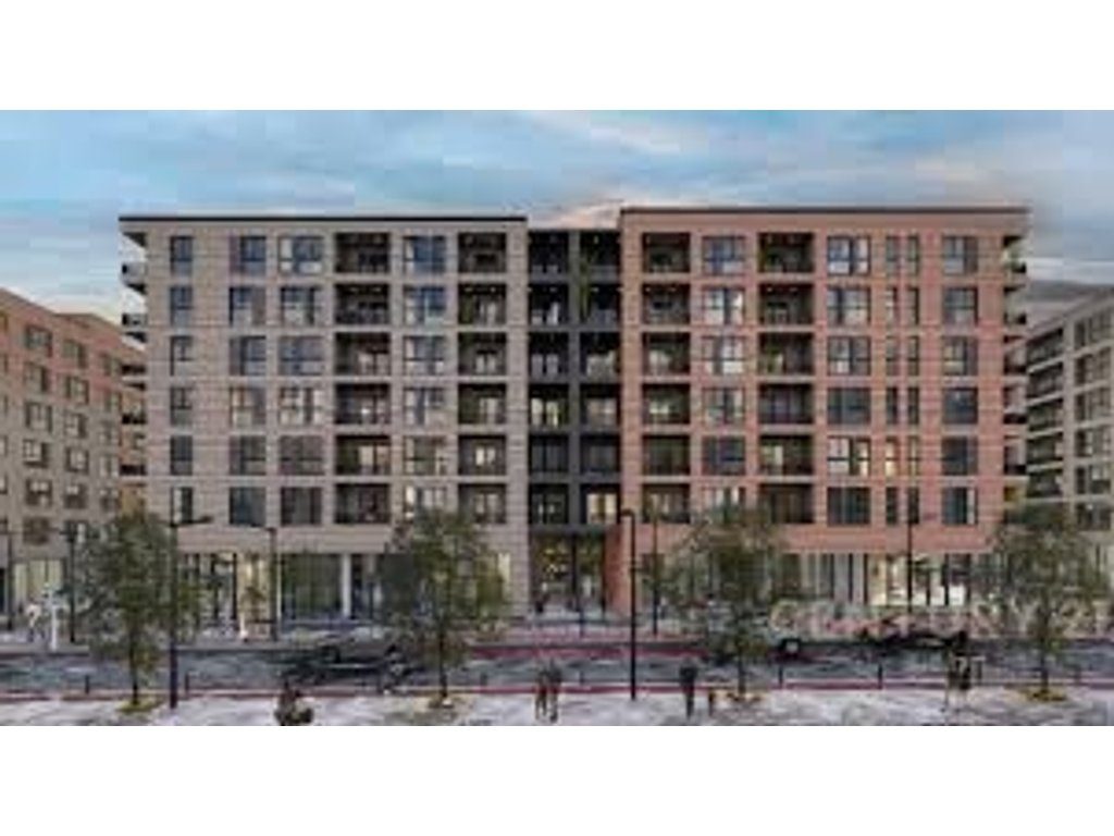 Shitet apartament 2+1+2, ne Rezidencen Ringside, Paskuqan!