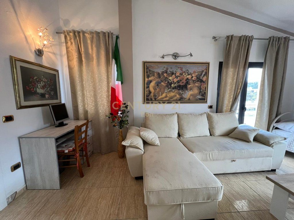 Apartament 2+1+2 Me Qira në Spitalle,Durrës!