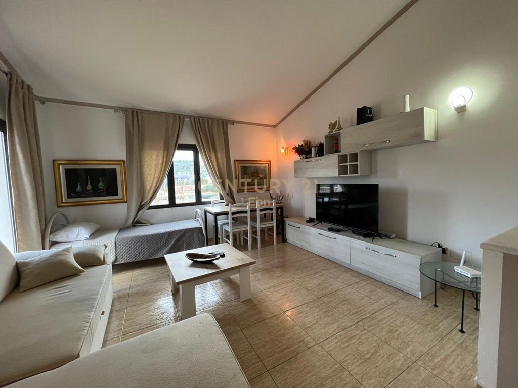 Apartament 2+1+2 Me Qira në Spitalle,Durrës!